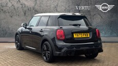 MINI Hatchback 1.5 Cooper Sport Premium 5dr Auto Petrol Hatchback